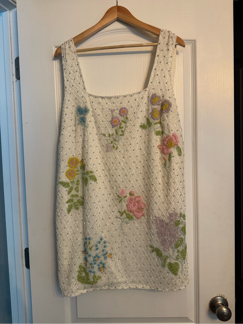 ASOS Arrange- Size 12